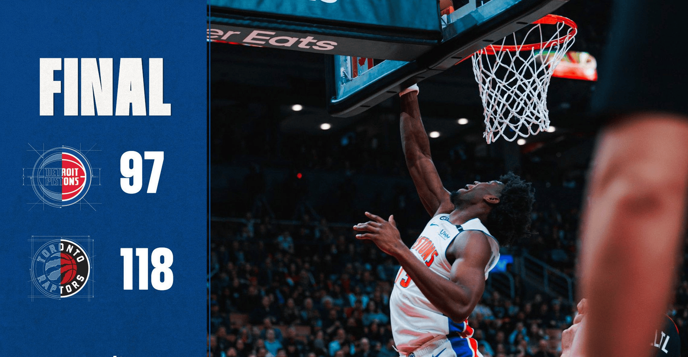 猛龙队实力碾压,大胜对手锁定胜局 猛龙队实力碾压,大胜对手锁定胜局