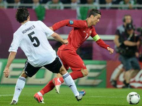 德国队挑战荷兰队，谁能笑到最后？的简单介绍