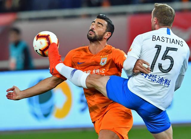 天津泰达状态良好，力争反弹击败山东鲁能的简单介绍