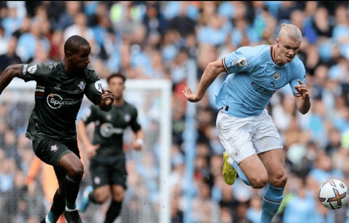 关于南安普顿豪取三分,英超战绩逐渐回暖的信息 关于南安普顿豪取三分,英超战绩逐渐回暖的信息