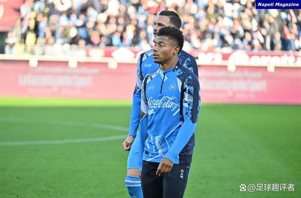 那不勒斯豪取四连胜，迅速做出反击的简单介绍